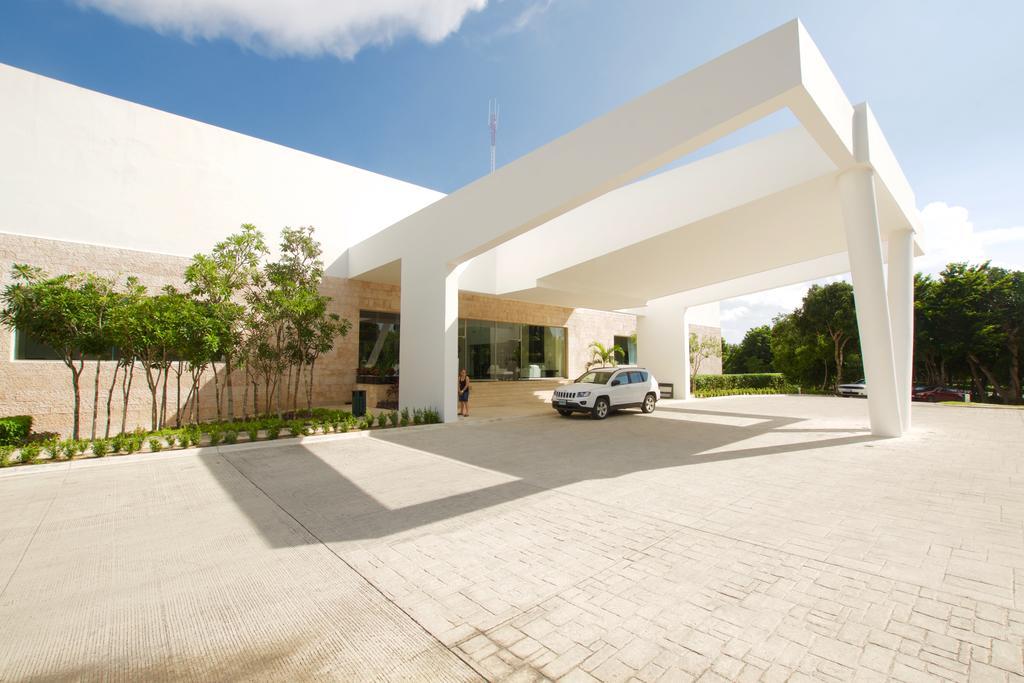 Tao Luxury Condo Mexico Akumal Exterior foto